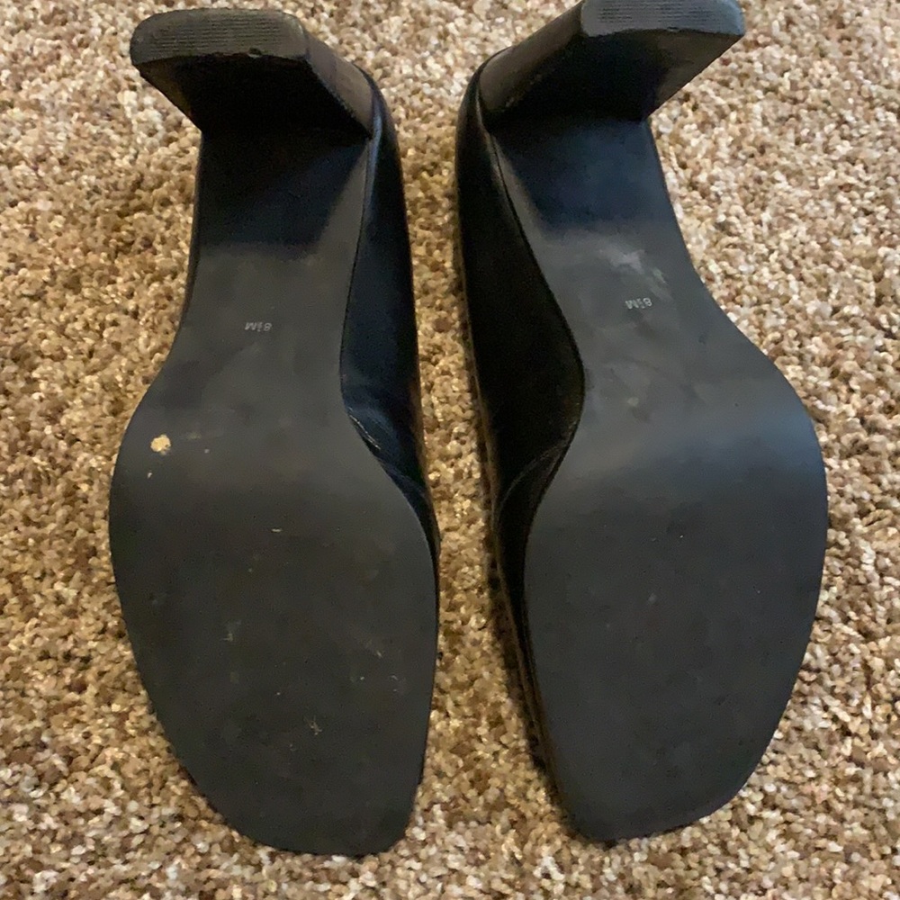 Amanda Smith Shoes - Picture 7 of 7